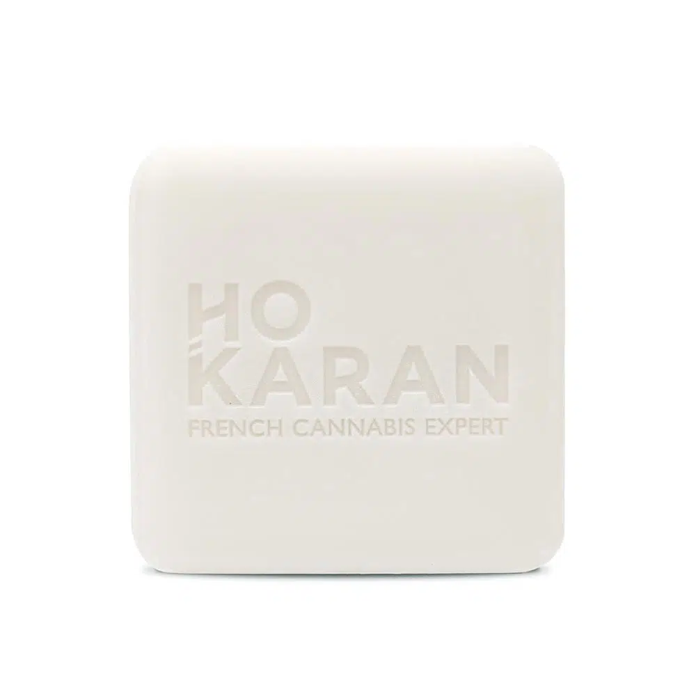 Savon surgras au chanvre
