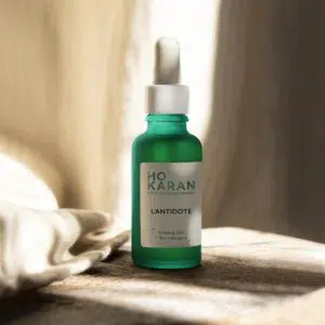 Antidote : huile CBD de Ho Karan