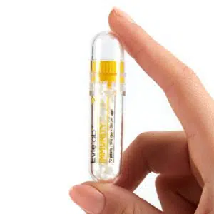 Granules CBD Immunity d'Evielab