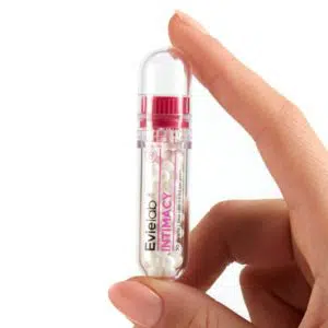 Granules CBD Intimacy d'Evielab