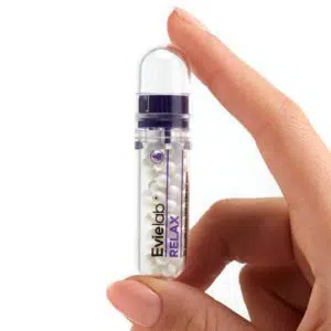 Granules CBD Relax d'Evielab