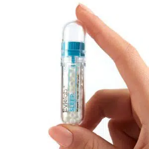 Granules CBD Sleep d'Evielab