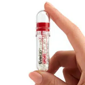 Granules CBD Sport d'Evielab