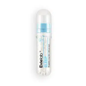Perles CBD Sleep d'Evielab
