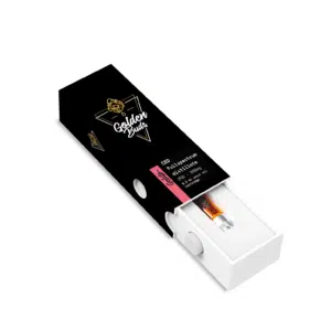 Cartouche CBD Gelato