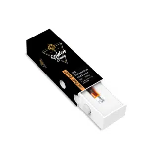 Cartouche CBD Girl Scout Cookies