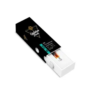 Cartouche CBD OG Kush