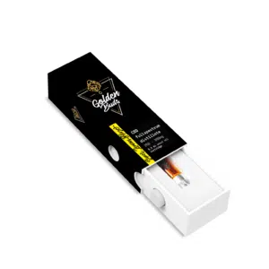Cartouches CBD Super Lemon Haze
