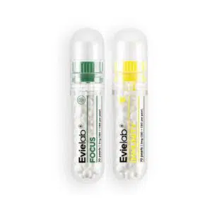 Perles CBD Boost