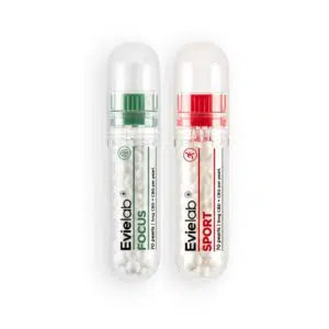 Perles CBD performance