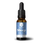 Huile CBD 10% Sleep Happease