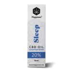 Huile CBD 20% Sleep Happease