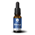 Huile CBD 30% Sleep Happease