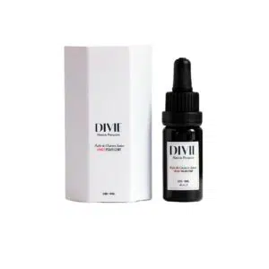 Huile CBD 20% Divie