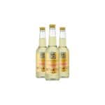 Boisson CBD Pêche et verveine
