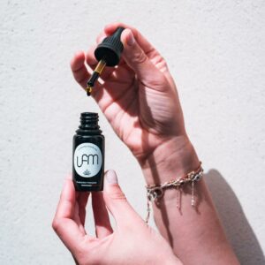 Huile CBD La Ferme Médicale