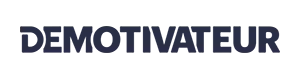 Logo Démotivateur