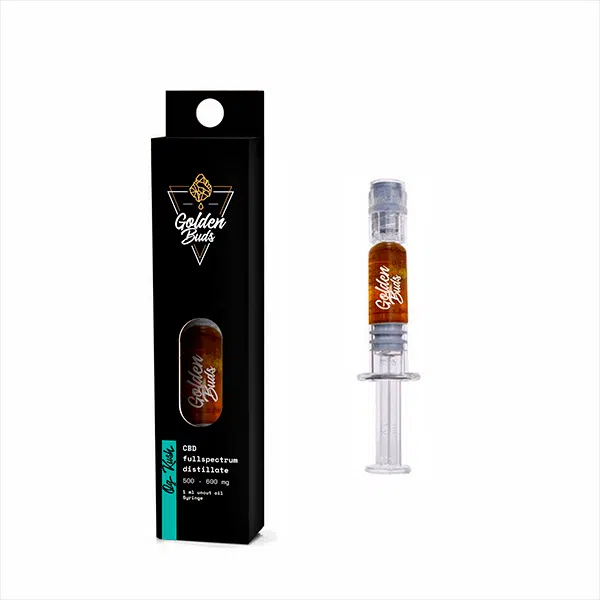 Recharge de cartouche CBD OG Kush