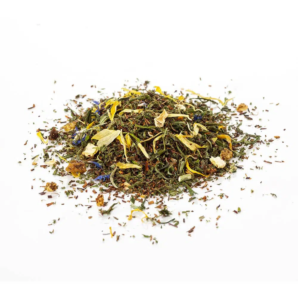 Infusion CBD et fruits exotiques Canebiera