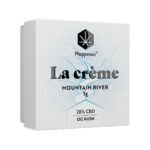 La Crème CBD Mountain River