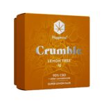 Crumble CBD Lemon Tree