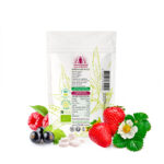 Pastilles CBD et Fruits rouges Bioactif