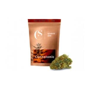 Cannatonic CBD Hemeka