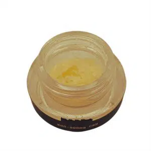 Crumble CBD Tangie de Golden Buds