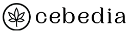 Logo noir Cebedia