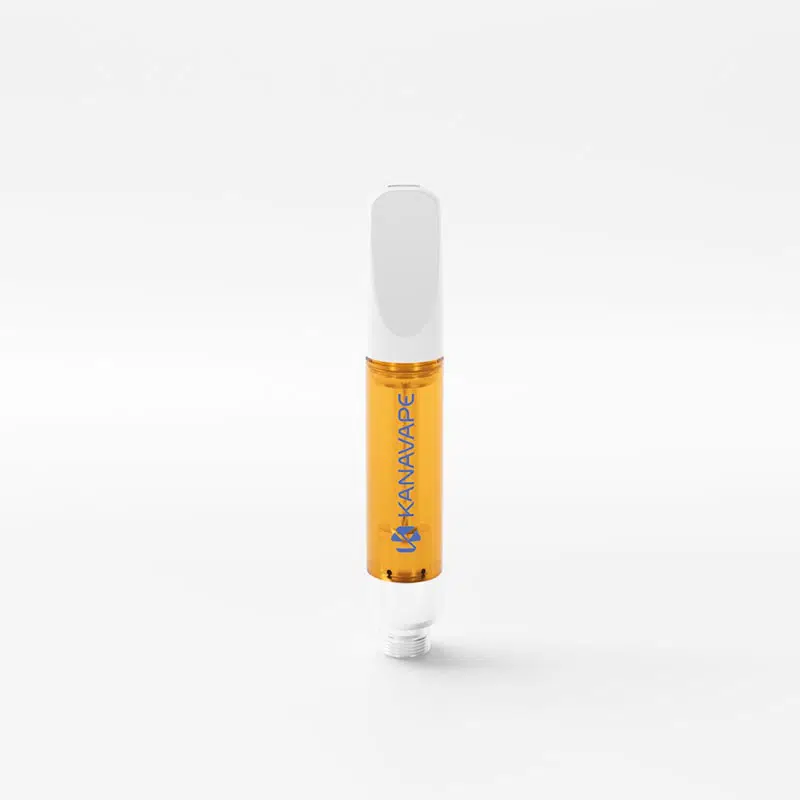 Cartouche CBD Kanavape OG Kush