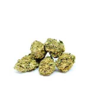Lemon CBD Mama Kana