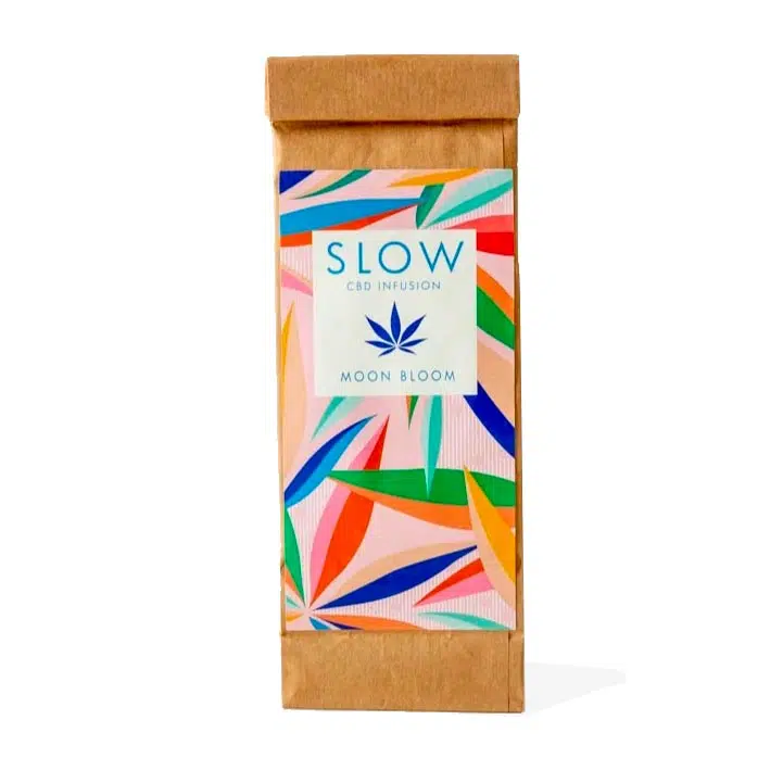 Infusion CBD Moon Bloom