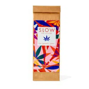 Infusion CBD Om Shanti