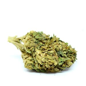 Lemon CBD fleur de chanvre