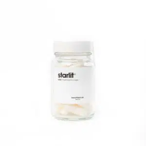 Gélules CBD et reishi bio