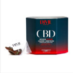 Honeybush CBD Divie