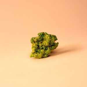 Orange Cookies CBD
