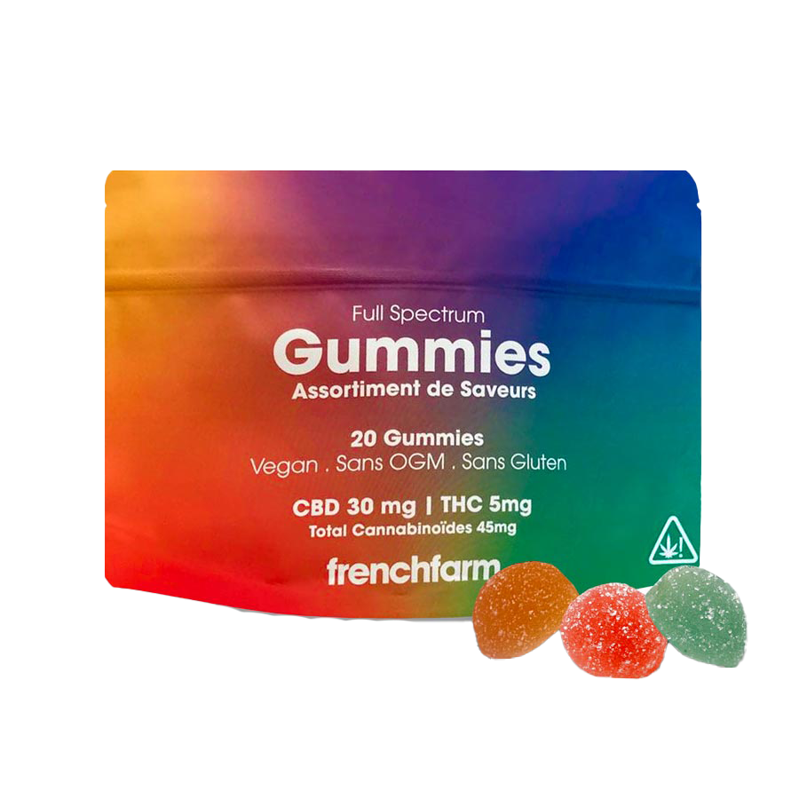 gummies-thc-mix-flavor copie