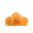 Bonbons 5 mg THC+ 30 mg CBD - Passion Fruit